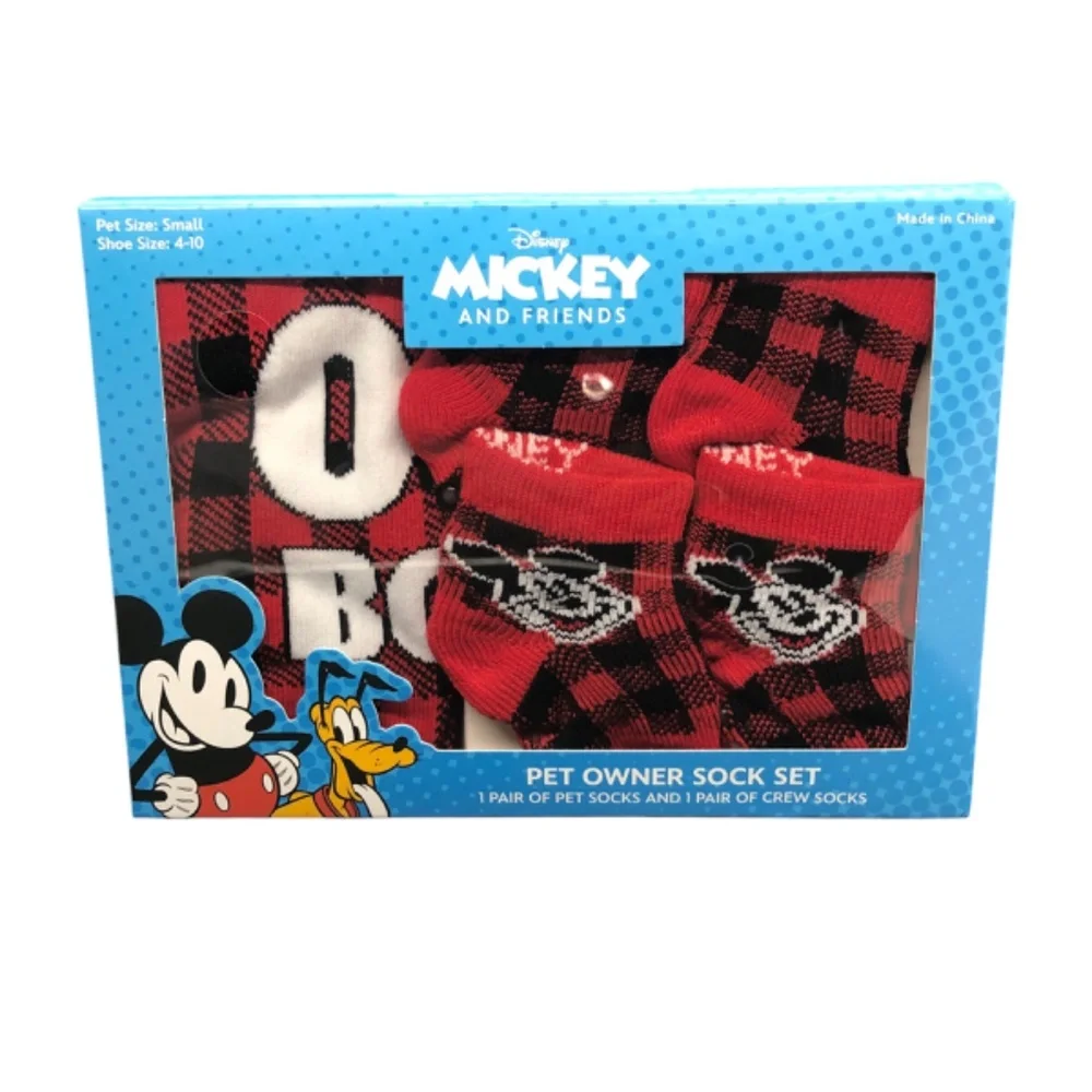 Disney read see
